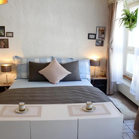 Appartement Heart Of Berne Extérieur photo