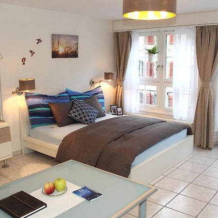 Appartement Heart Of Berne Extérieur photo
