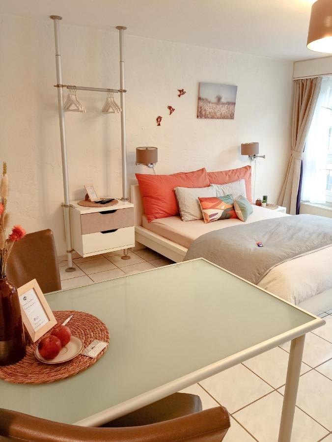 Appartement Heart Of Berne Extérieur photo