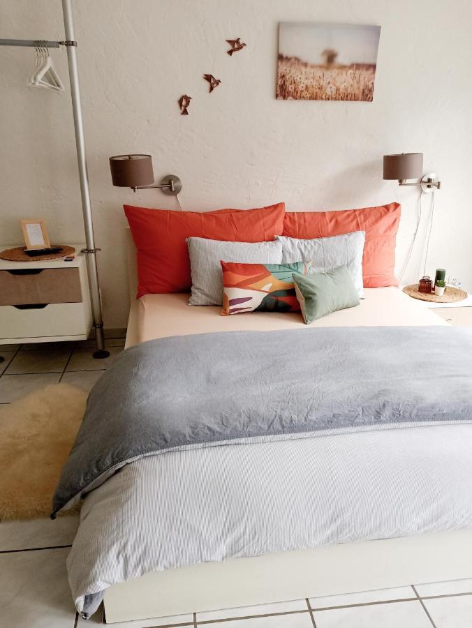 Appartement Heart Of Berne Extérieur photo