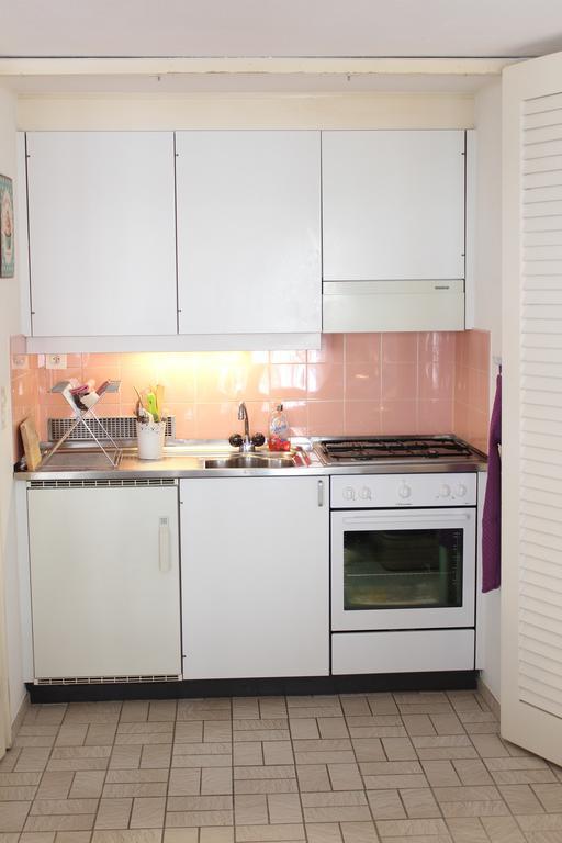 Appartement Heart Of Berne Chambre photo