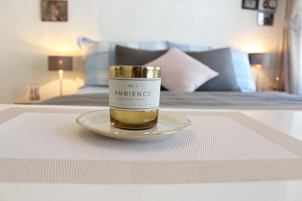 Appartement Heart Of Berne Chambre photo