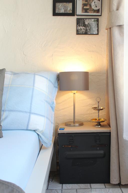Appartement Heart Of Berne Chambre photo