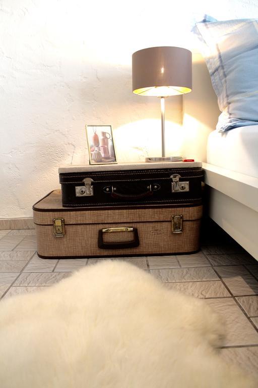 Appartement Heart Of Berne Chambre photo
