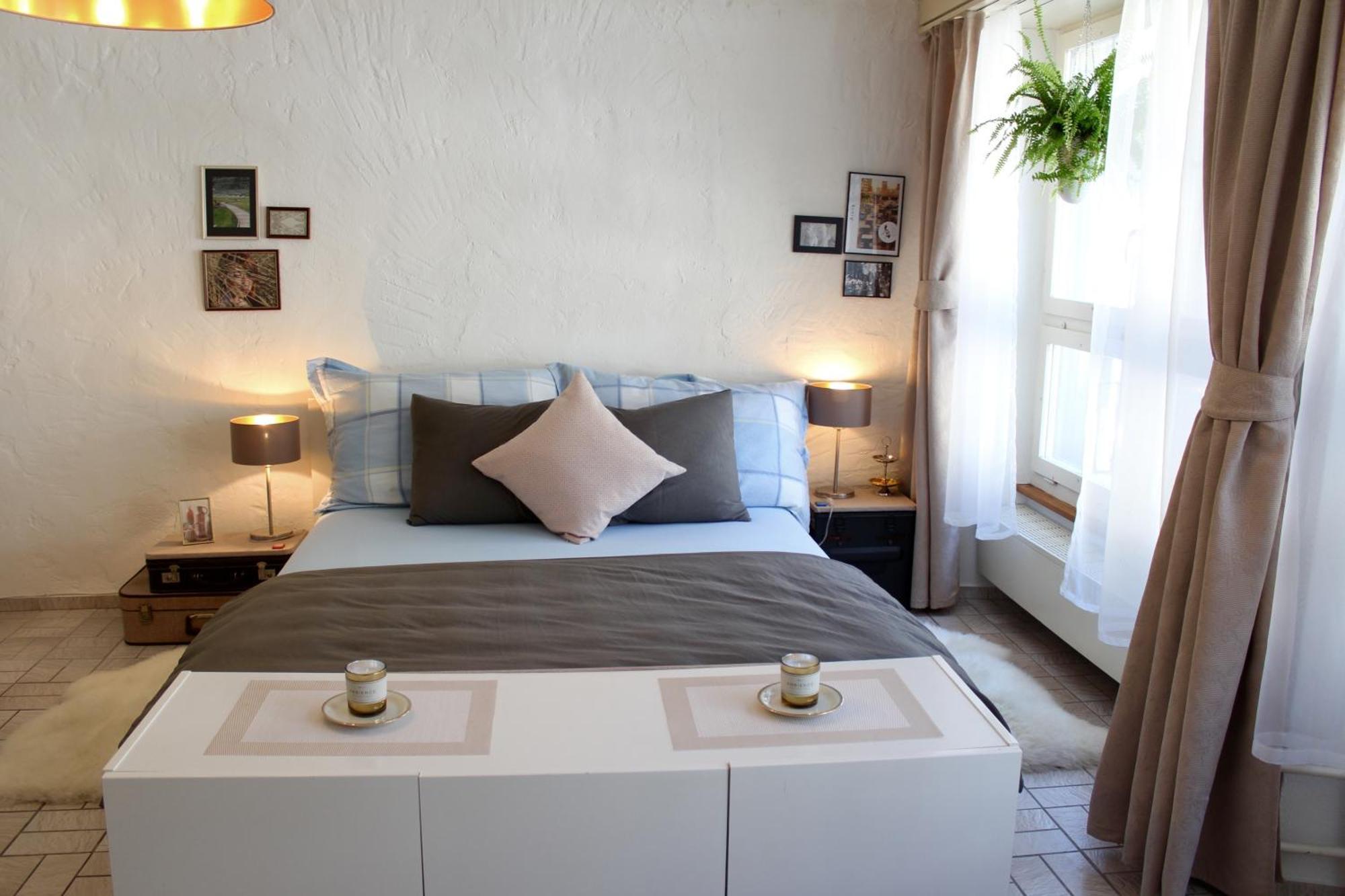 Appartement Heart Of Berne Extérieur photo