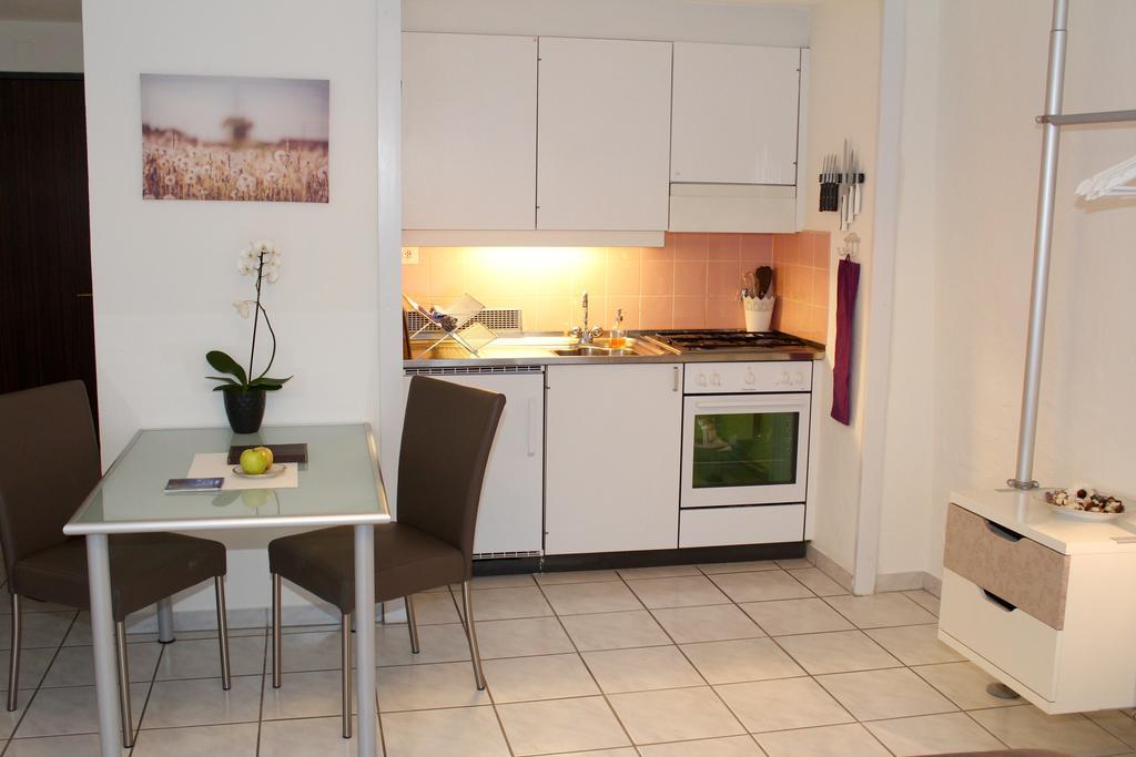 Appartement Heart Of Berne Extérieur photo