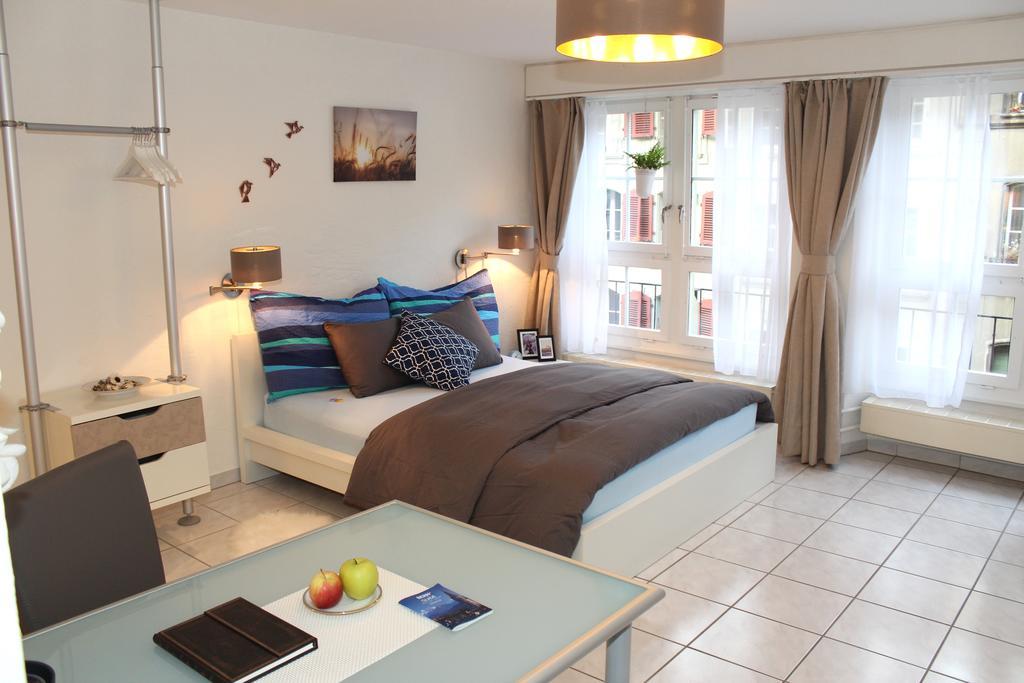 Appartement Heart Of Berne Extérieur photo