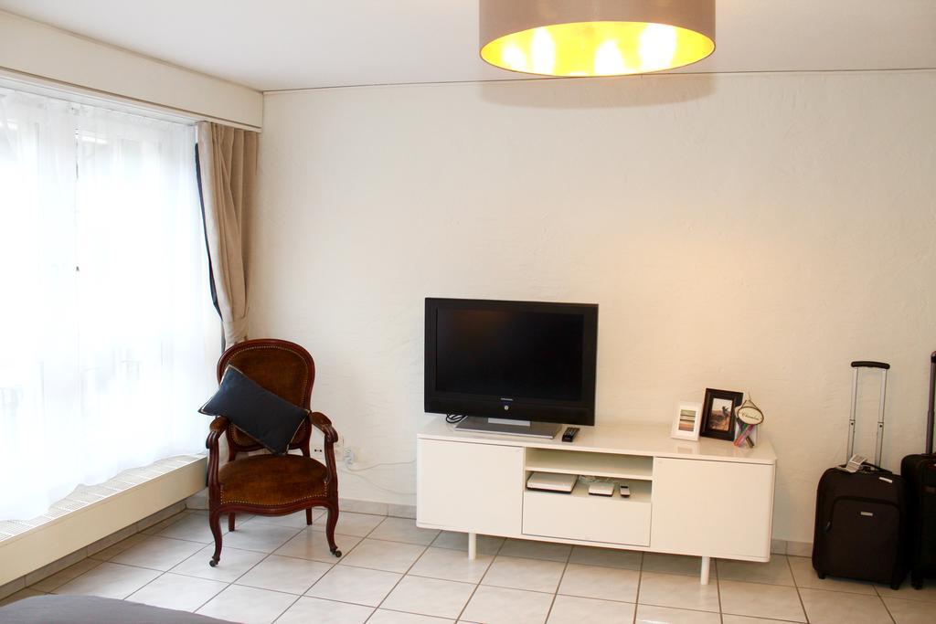 Appartement Heart Of Berne Extérieur photo